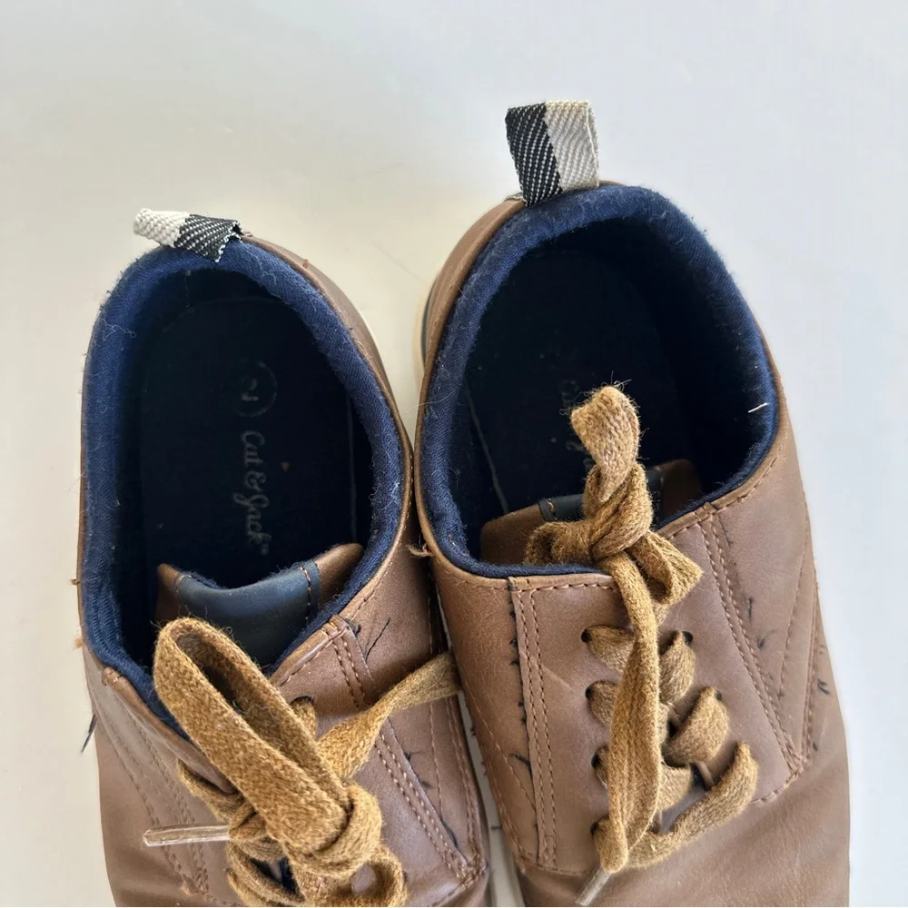 Cat & Jack Franco Oxford Shoes